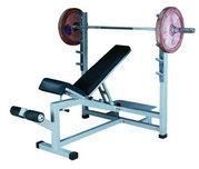 Bench Press