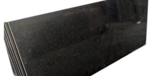 Black Granite Stone