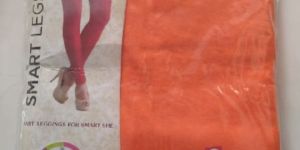 4 Way Cotton Lycra Leggings