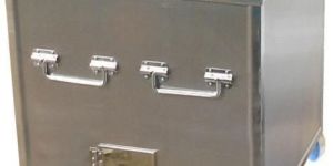 Stainless Steel Tandoor