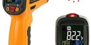 Infrared Thermometer