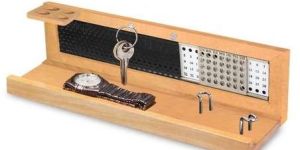 Wooden Based Perpetual Calendar
