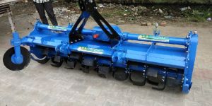 Agricultural Rotavator