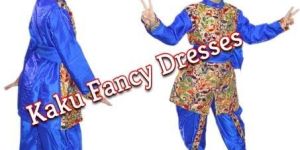 Kids Fancy Dress