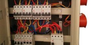 Mild Steel Socket Box