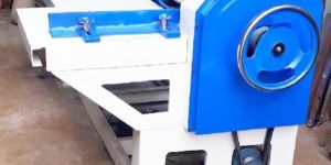 Four Bar Rotary Cutting Creasing Slitting Scoring Machine