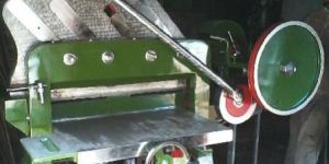 Paper Cutting Machine