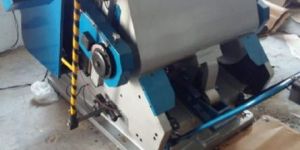 Platen Die Cutting Machine