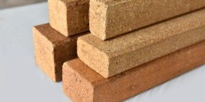 Compressed Wood Block