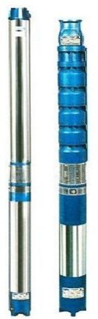 Submersible Pumpset