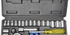 Socket Set