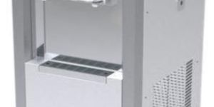 Ice Cream Making Machines