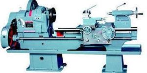 Conventional Lathe Machine