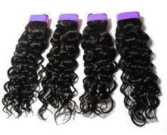 Human Hair Wig