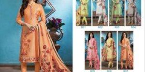 Ladies Designer Suits