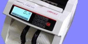 Banknote Counting Machine