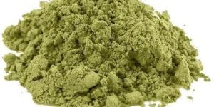 Green Henna Powder
