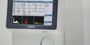 Hematology Analyzer