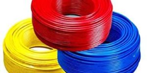 Electrical Wiring Accessories