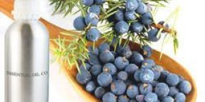 Juniper Berry Oil