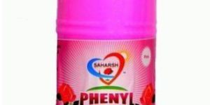 Saharsh 1 Litre Pink Phenyl