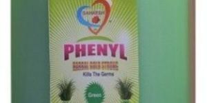 Saharsh 5 Litre Green Phenyl