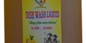 Saharsh 5 Litre Liquid Dish Wash
