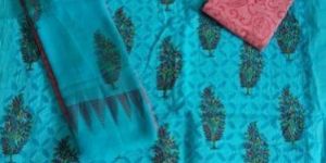 Ethnic Cotton Salwar Suit