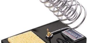 Solder Iron Stand