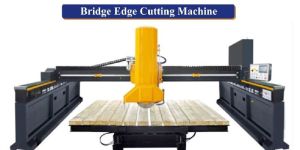 Bridge Edge Cutting Machine