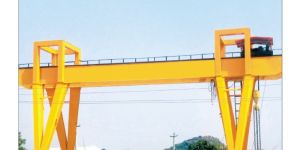 Gantry Cranes