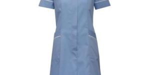 Hospital Nurse Dress