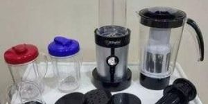Smart Electric Blender
