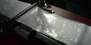 Medical Pouch Making Machine