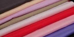 Cotton Cambric Fabric