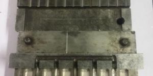 Data Cable Injection Moulds