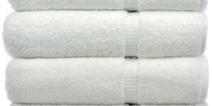 Organic Plain Towels