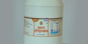 Biriatha Haridrakhand Ayurvedic Medicine