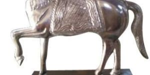 Handicraft Horse Statue