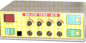 Physiotherapy Tens Major Equipment