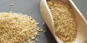 Basmati Rice