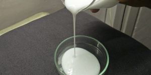 Silicone Emulsion