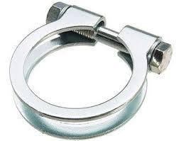 Exhaust Clamps