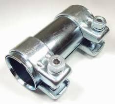 Exhaust Pipe Connectors