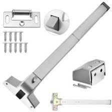 Hardware Latches