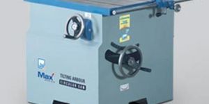 Tilting Arbour Circular Saw Machine