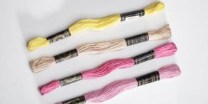 Hand Embroidery Thread