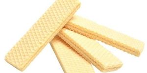 Vanilla Cream Wafer Biscuit