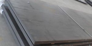 Quenched Steel Plate