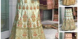Lehenga Choli